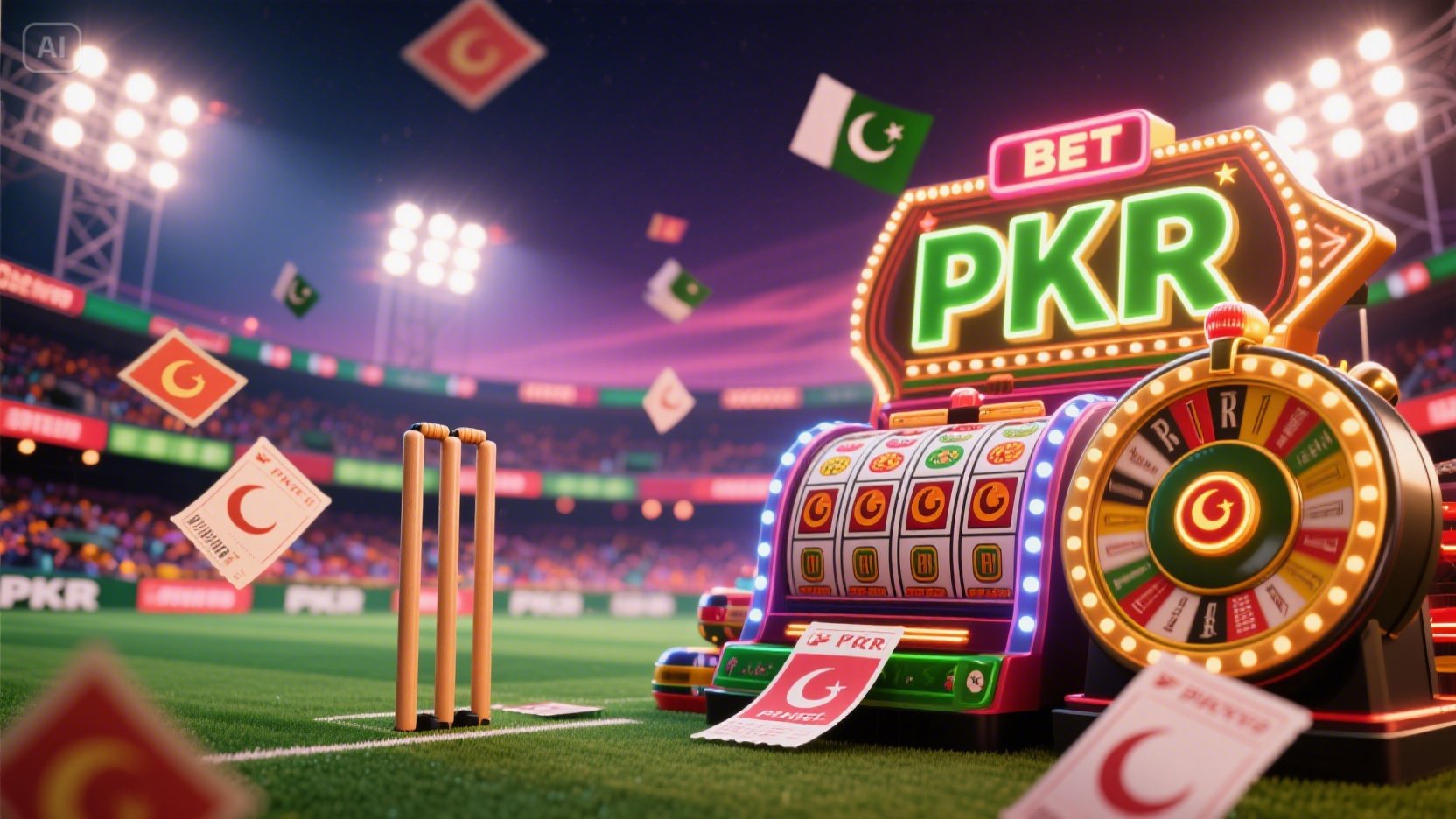 Mega Casino WorldDeposit today and receive 200% instantly! Pakistan’s players can enjoy fair gaming, secure banking, and fast PKR payouts every day.