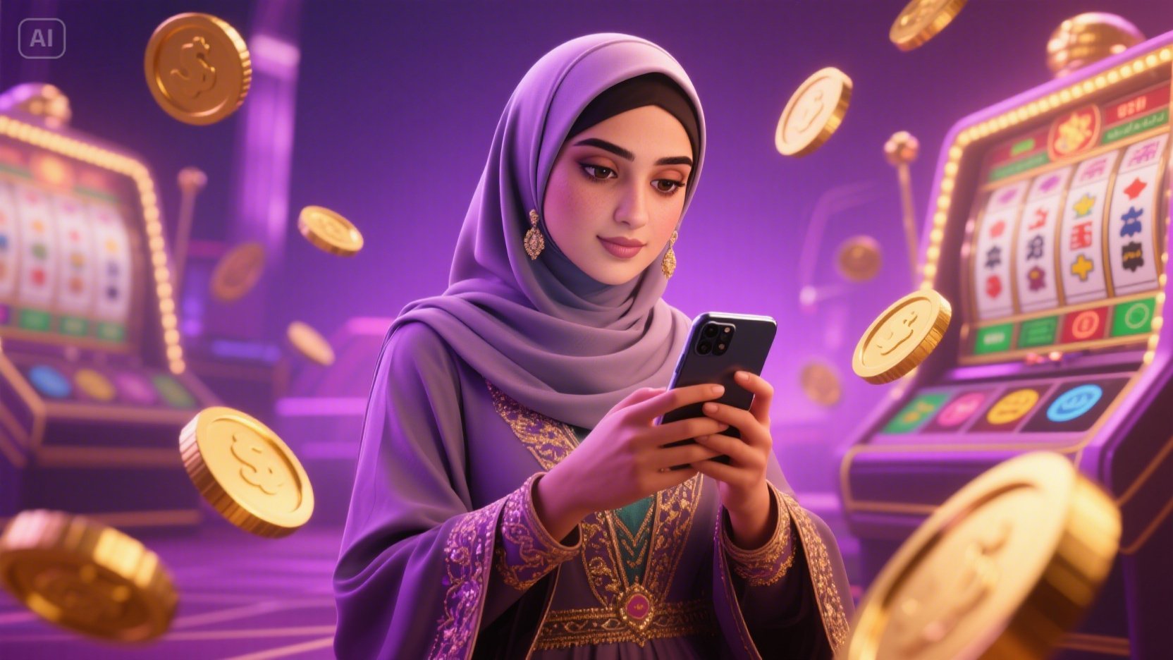 Registration at Mega Casino World Casino