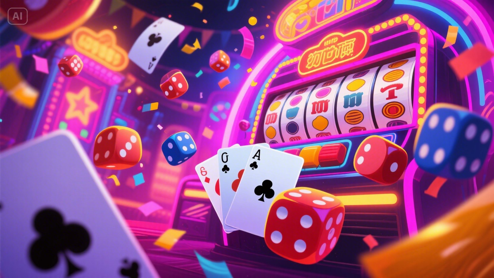 Casino Mega Casino World desktop and mobile interfaces