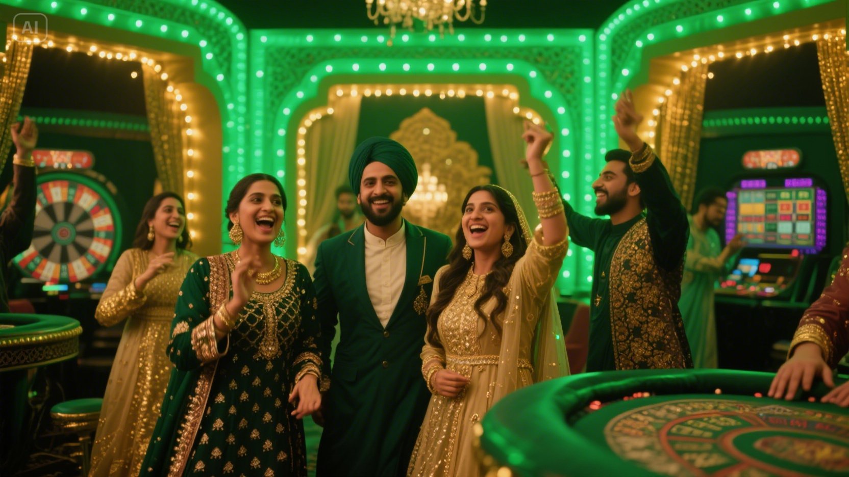 Casino Mega Casino World desktop and mobile interfaces